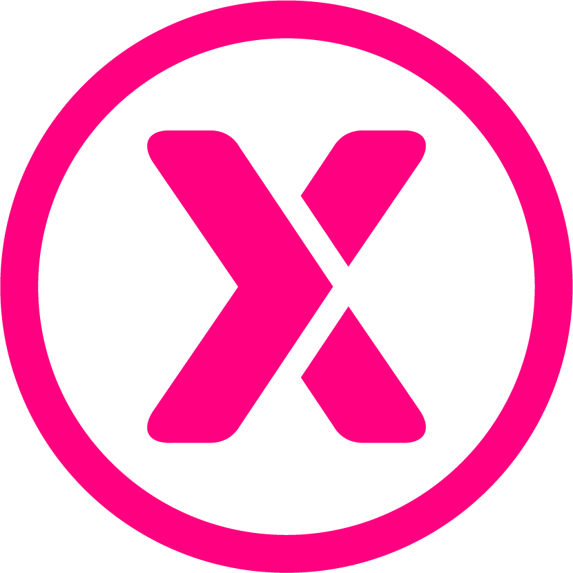 Símbol de Nexalios Comunica